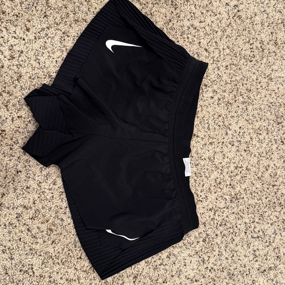 Nike Aeroswift Dri-FIT ADV Mid-Rise 3” brief lined running short - Picture 4 of 7